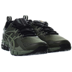 Asics Gel-Quantum 180 Mens Dark Green Trainers