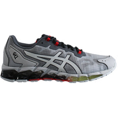 Asics Gel-Quantum 360 6 Mens Grey Trainers