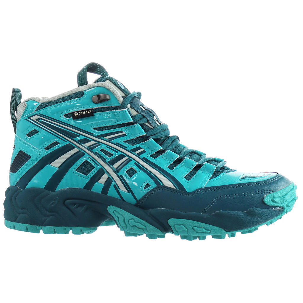 Asics HS3-S Gel-Nandi SP V G-TX Mens Blue Trainers