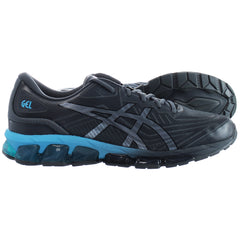 Asics Gel-Quantum 360 VII Mens Grey Trainers