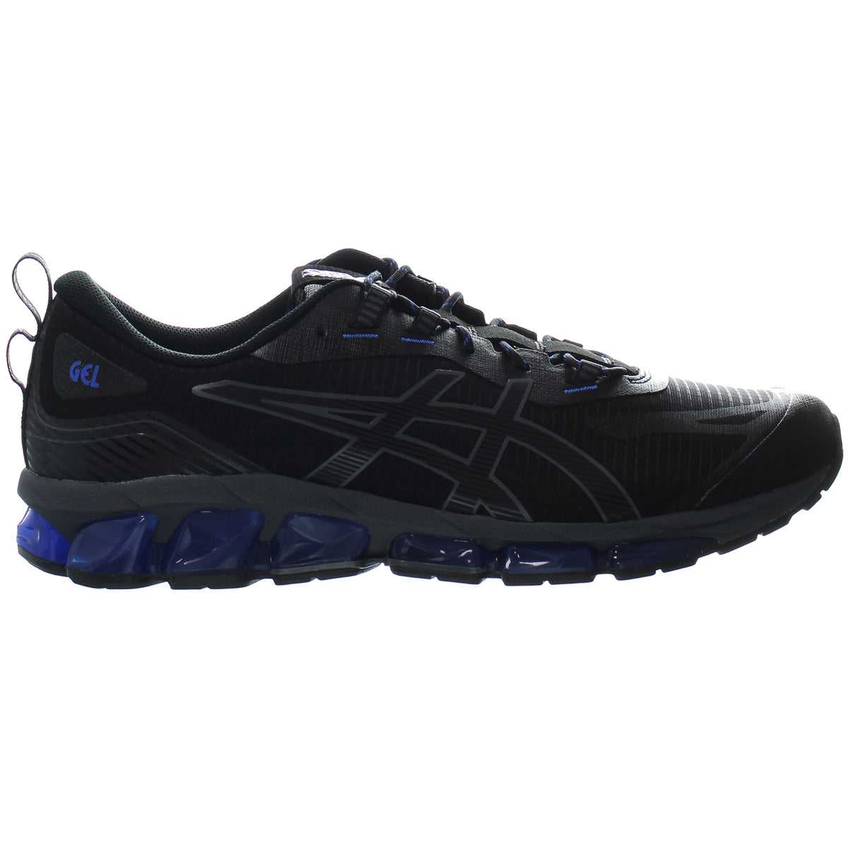 Asics Gel-Quantum 360 VII Mens Black Trainers