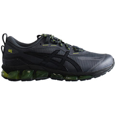 Asics Gel-Quantum 360 VII Mens Black Trainers