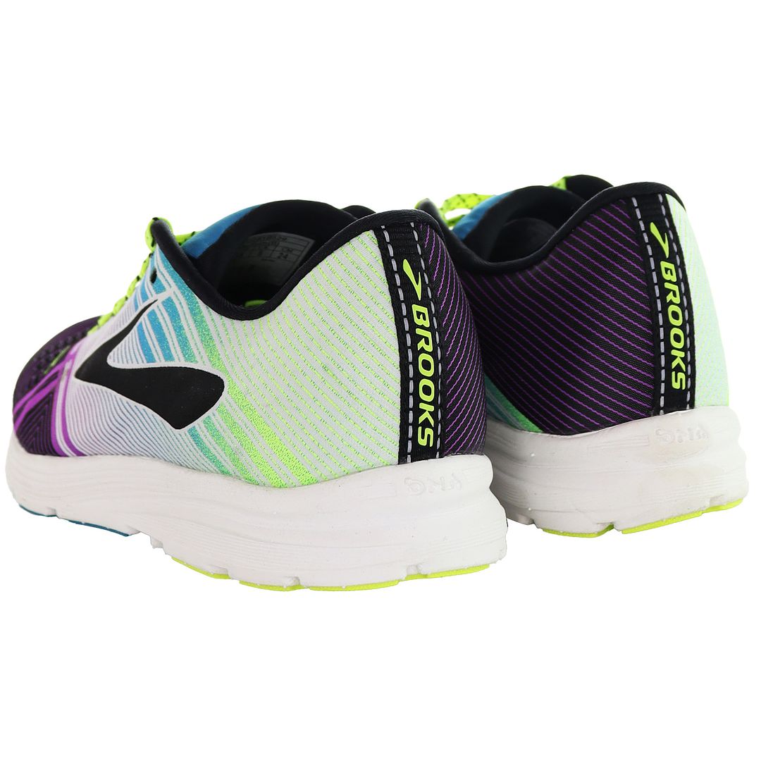 Brooks Hyperion Womens Multicoloured Running Shoes