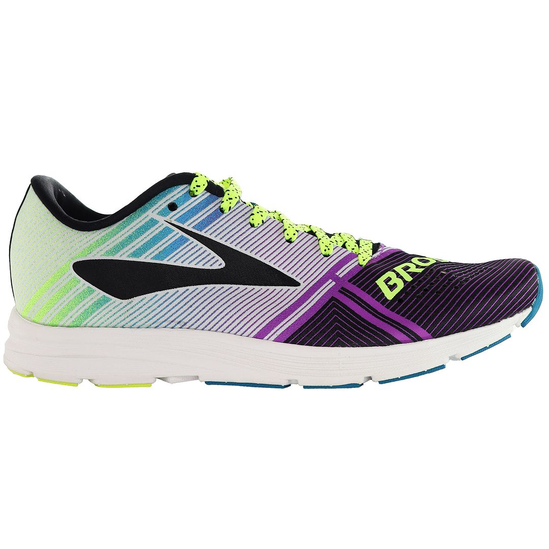 Brooks Hyperion Womens Multicoloured Running Shoes