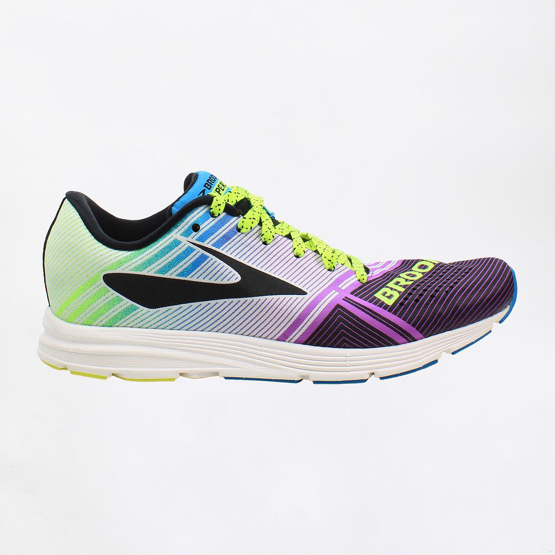 Brooks Hyperion Womens Multicoloured Running Shoes NO BOX