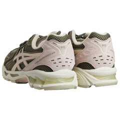 Asics Gel-Kayano 14 Womens Brown Trainers