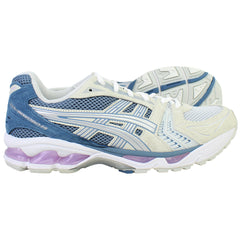 Asics Gel-Kayano 14 Womens Multicolour Trainers