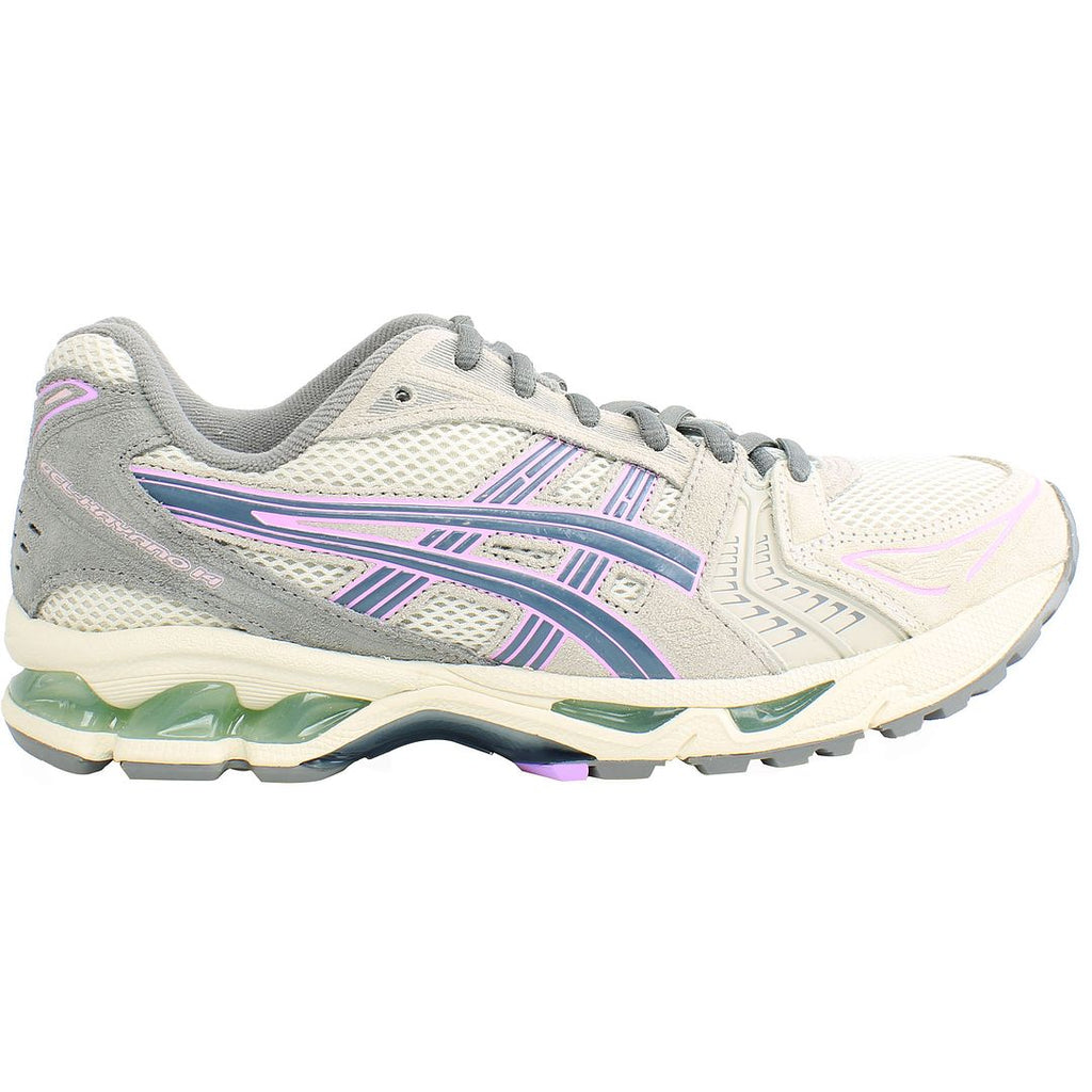 Asics Gel-Kayano 14 Womens Beige Trainers