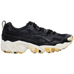 Asics Gel-Nandi Womens Black Trainers