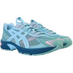 Asics UB2-S Gel-1130 Womens Blue Trainers