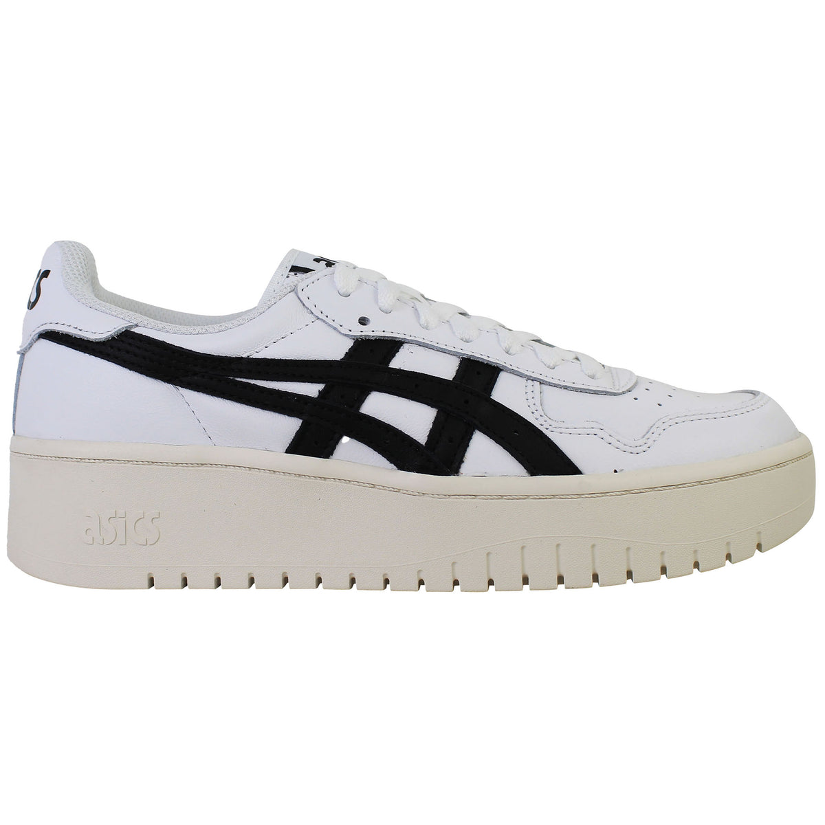 Asics Japan S F Womens White Trainers