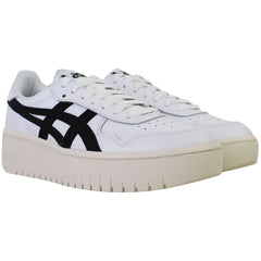 Asics Japan S F Womens White Trainers