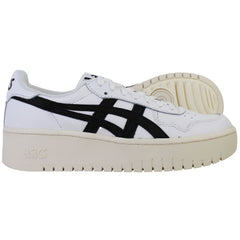 Asics Japan S F Womens White Trainers