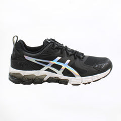 Asics Gel-Quantum 180 Womens Black Running Shoes NO BOX