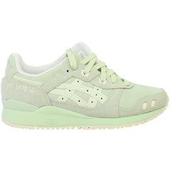 Asics Gel-Lyte III OG Womens Green Trainers