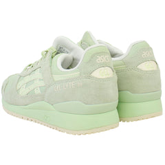 Asics Gel-Lyte III OG Womens Green Trainers