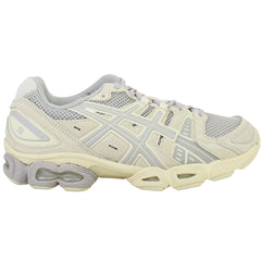 Asics Gel-Nimbus 9 Womens Beige Trainers