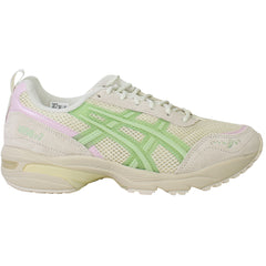 Asics Gel-1090v2 Womens Cream Running Shoes