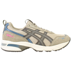 Asics Gel-1090v2 Womens Taupe Running Shoes