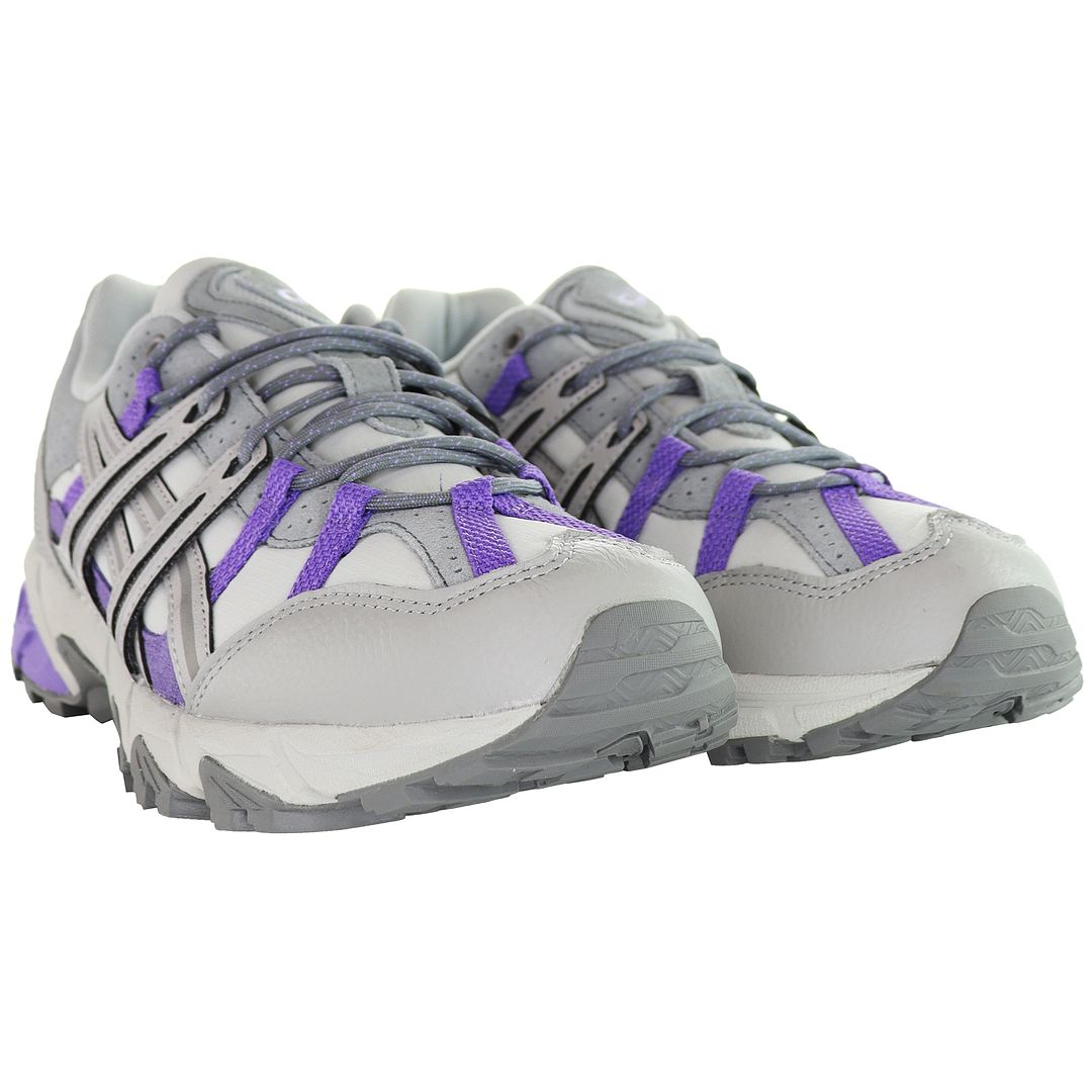 Asics Gel-Sonoma 15-50 Womens Grey Trainers