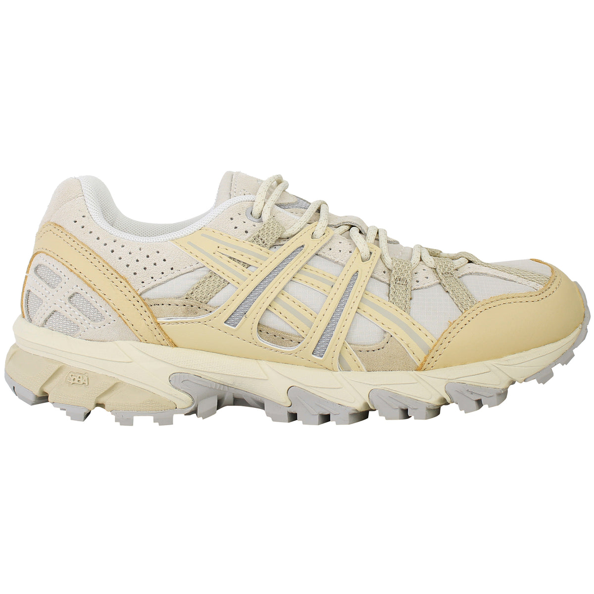 Asics Gel-Sonoma 15-50 Womens Beige Trainers