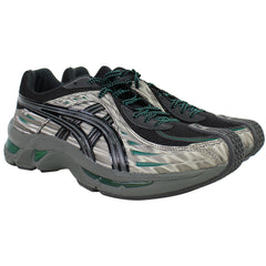 Asics Kiko Kostadinov x Gel-Flammae Mens Black Trainers