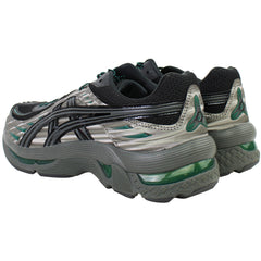 Asics Kiko Kostadinov x Gel-Flammae Mens Black Trainers