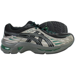 Asics Kiko Kostadinov x Gel-Flammae Mens Black Trainers