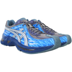 Asics Kiko Kostadinov x Gel-Flammae Mens Blue Trainers