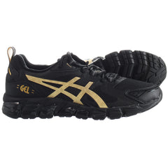 Asics Gel-Quantum 180 Womens Black Trainers