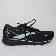 Brooks Ghost 14 GTX Womens Black Running Trainers NO BOX