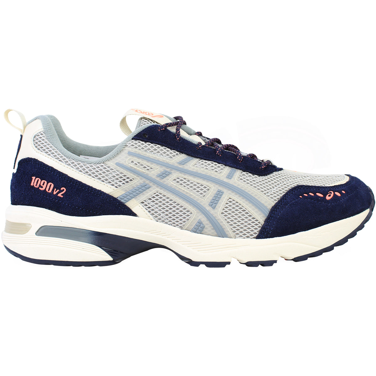 Asics Gel-1090v2 Mens Beige Trainers
