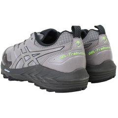 Asics Gel-Trabuco Terra SPS Mens Grey Trainers