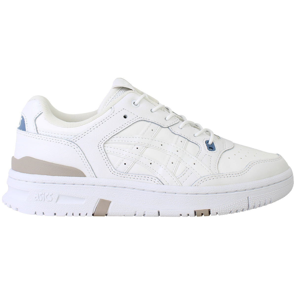 Asics x Charlotte Cardin EX89 Mens White Trainers