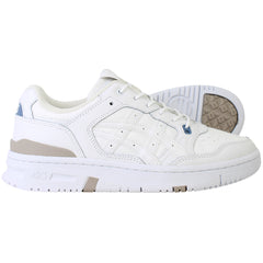 Asics x Charlotte Cardin EX89 Mens White Trainers