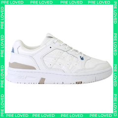 Asics x Charlotte Cardin EX89 Mens White Trainers NO BOX