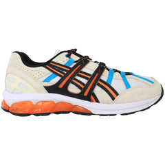 Asics Gel-Sonoma 180 Mens White Trainers