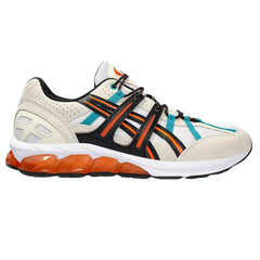 Asics Gel-Sonoma 180 Mens White Trainers