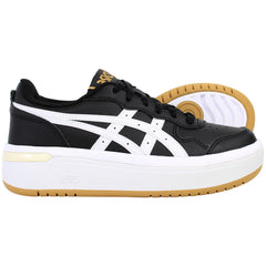 Asics Japan S ST Mens Black Trainers