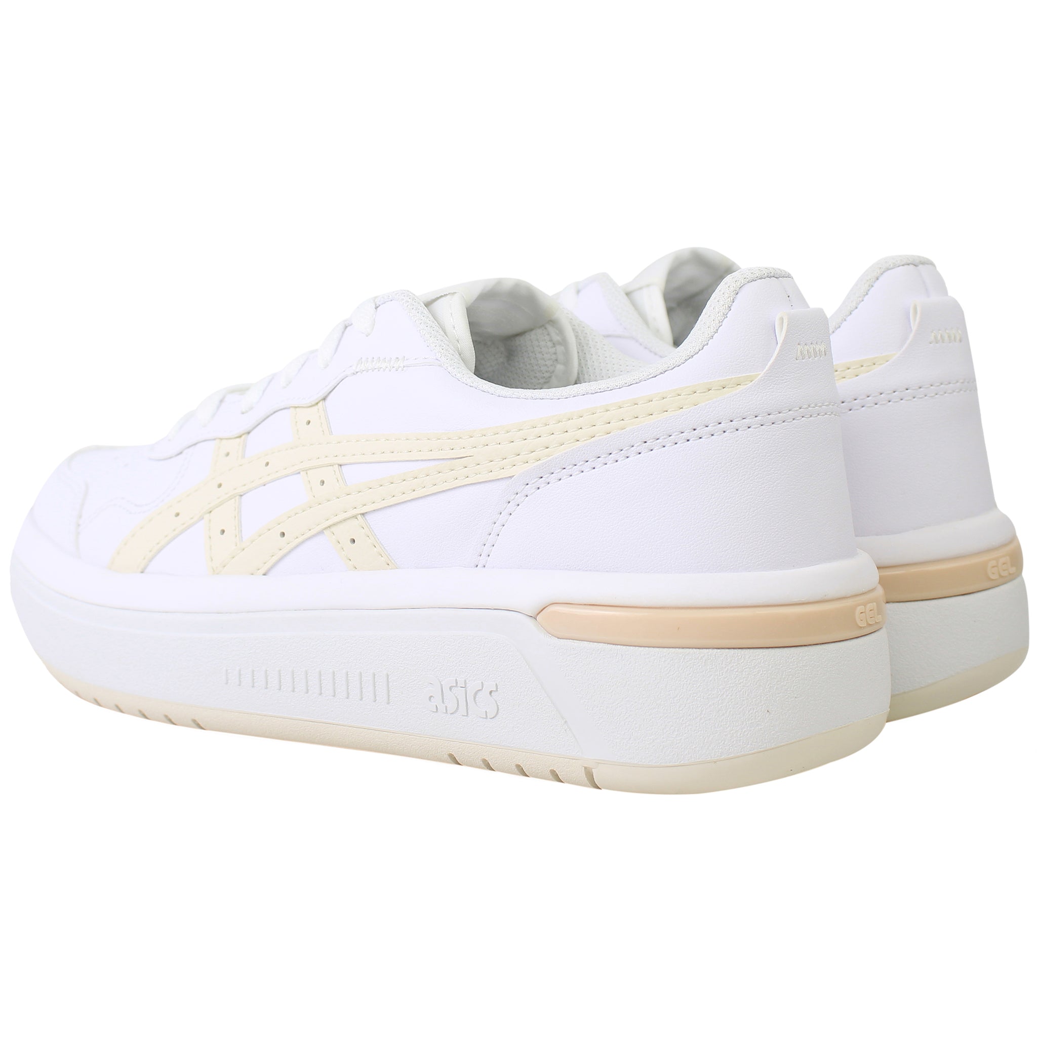 Asics Japan S ST Mens White Trainers