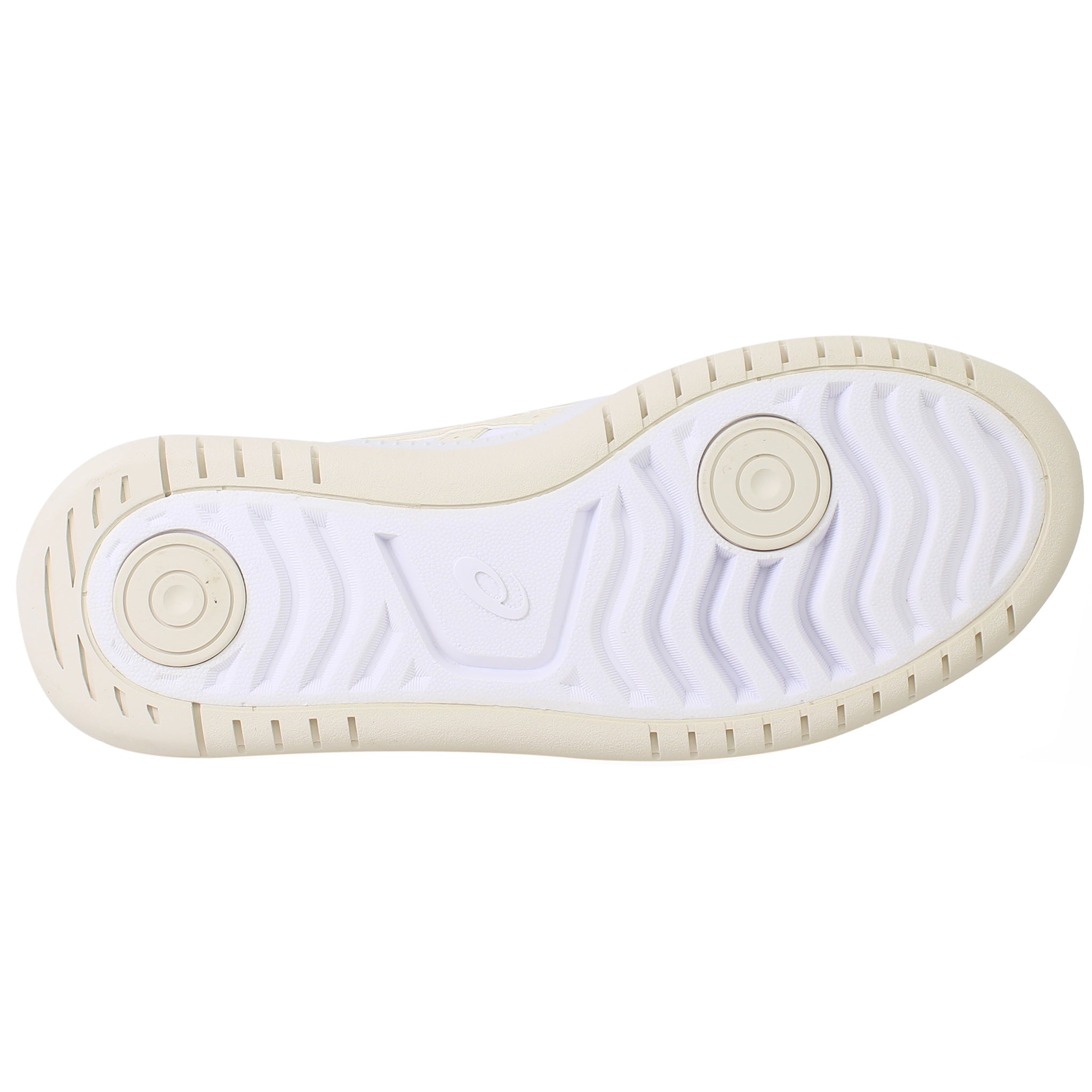 Asics Japan S ST Mens White Trainers