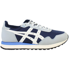 Asics Tiger Runner II Mens Blue Trainers