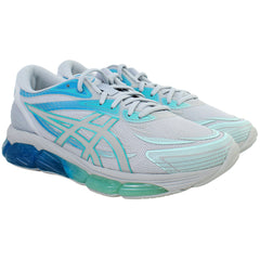 Asics Gel-Quantum 360 VIII Mens Grey Running Shoes