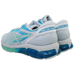 Asics Gel-Quantum 360 VIII Mens Grey Running Shoes