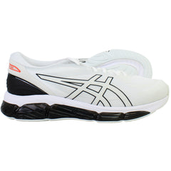 Asics Gel-Quantum 360 VIII Mens White Running Shoes
