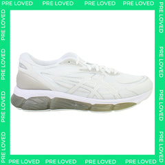 Asics Gel-Quantum 360 VIII Mens White Running Shoes NO BOX