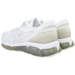Asics Gel-Quantum 360 VIII Mens White Running Shoes