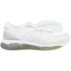 Asics Gel-Quantum 360 VIII Mens White Running Shoes