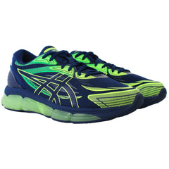 Asics Gel-Quantum 360 VIII Mens Navy Running Shoes