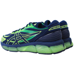 Asics Gel-Quantum 360 VIII Mens Navy Running Shoes